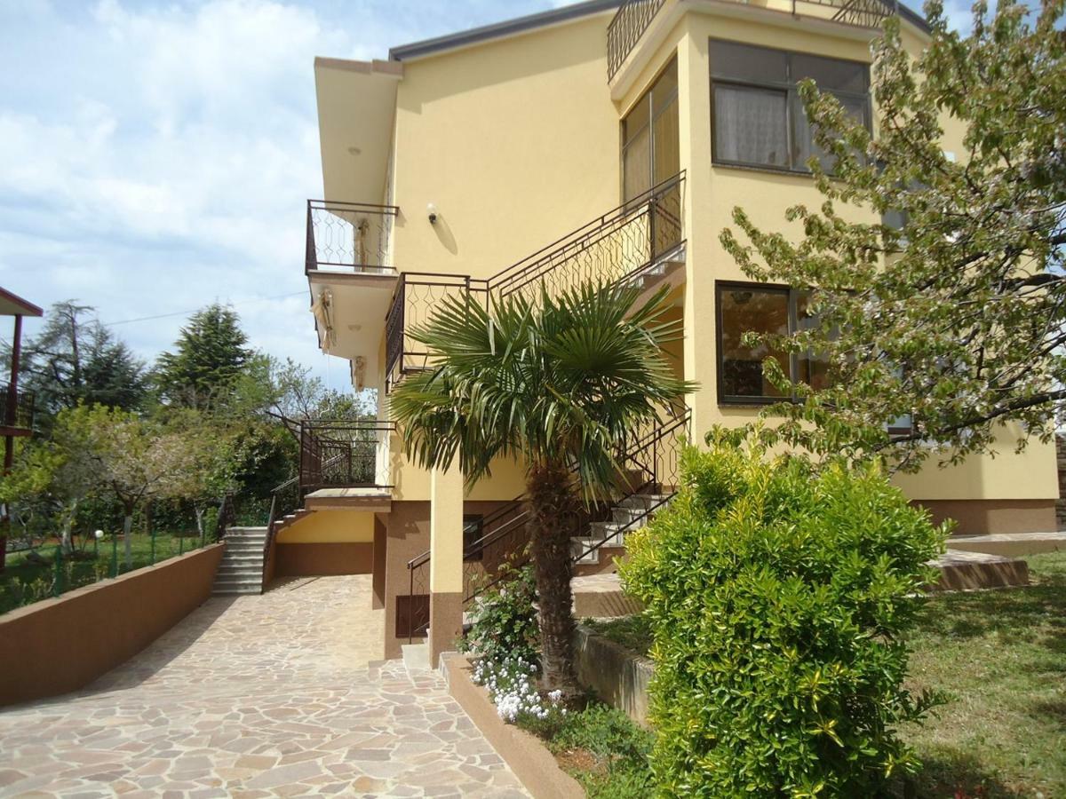 Hotel Mariella Bašanija Exterior foto